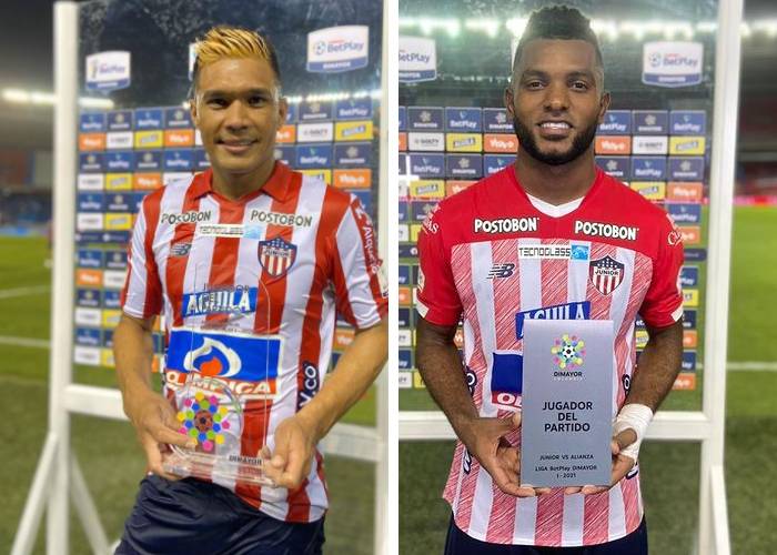 La ciencia de los jugadores de fútbol