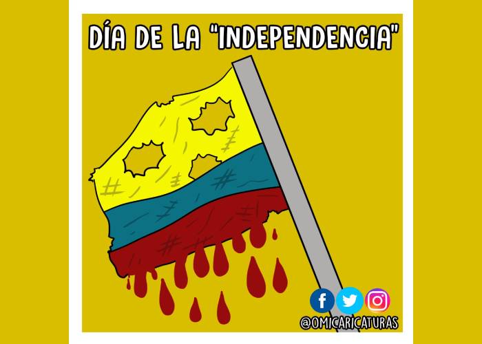 Caricatura: 