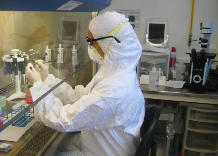 ¿Por qué siguen siendo importantes las pruebas moleculares de COVID-19?