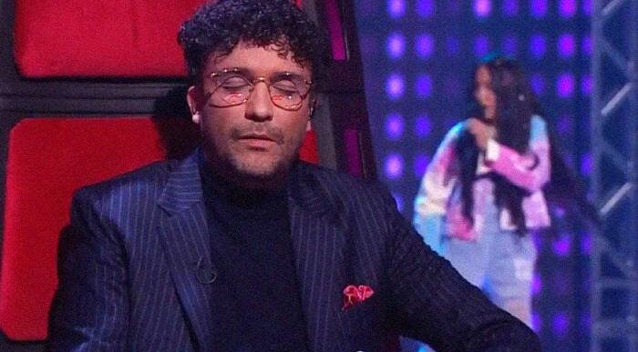  - El doloroso aprendizaje en 'La Voz Kids'