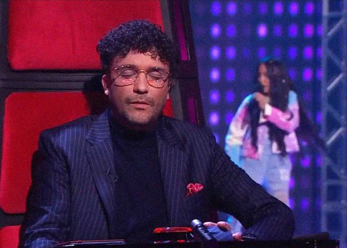 El doloroso aprendizaje en 'La Voz Kids'