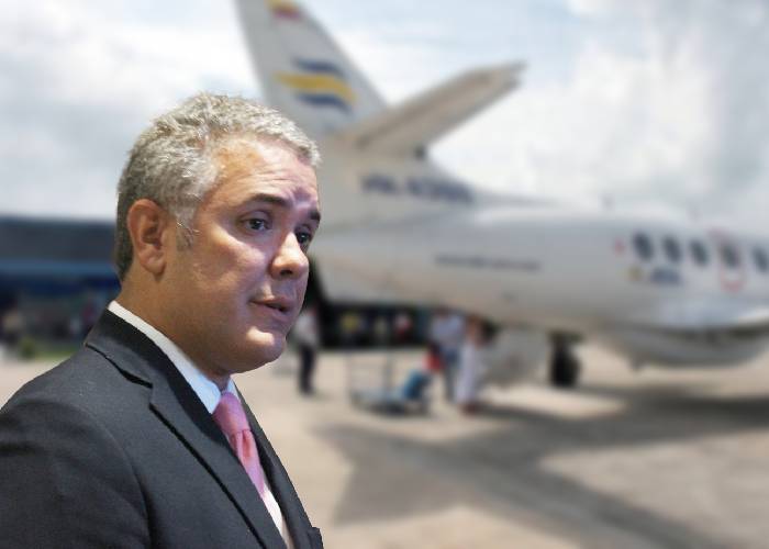 Aeropuerto de Tolú, promesa presidencial incumplida