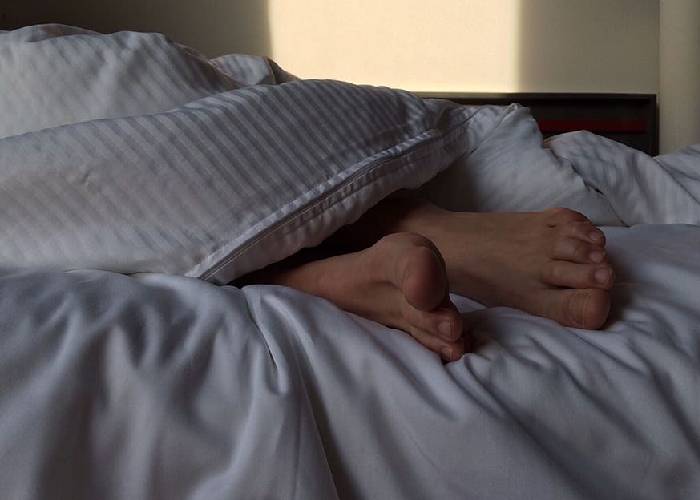 Prácticas masturbatorias para tiempos difíciles