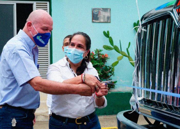 La nueva era de Emquilichao