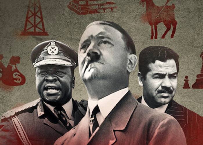 De política y tiranos