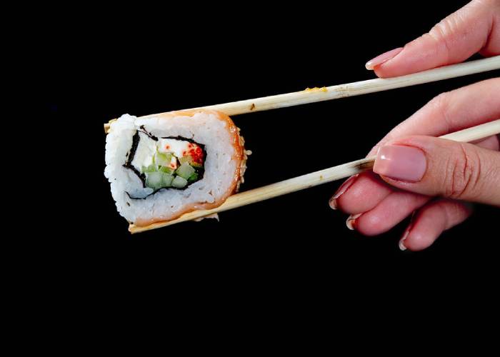 Cinco curiosidades y mitos del sushi