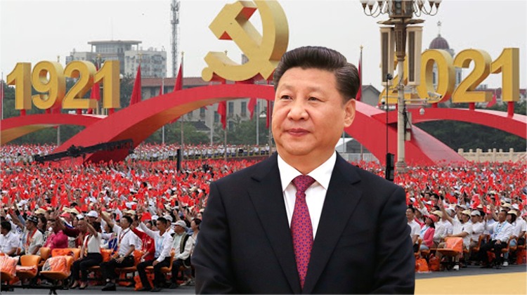 China: el gigante que despertó