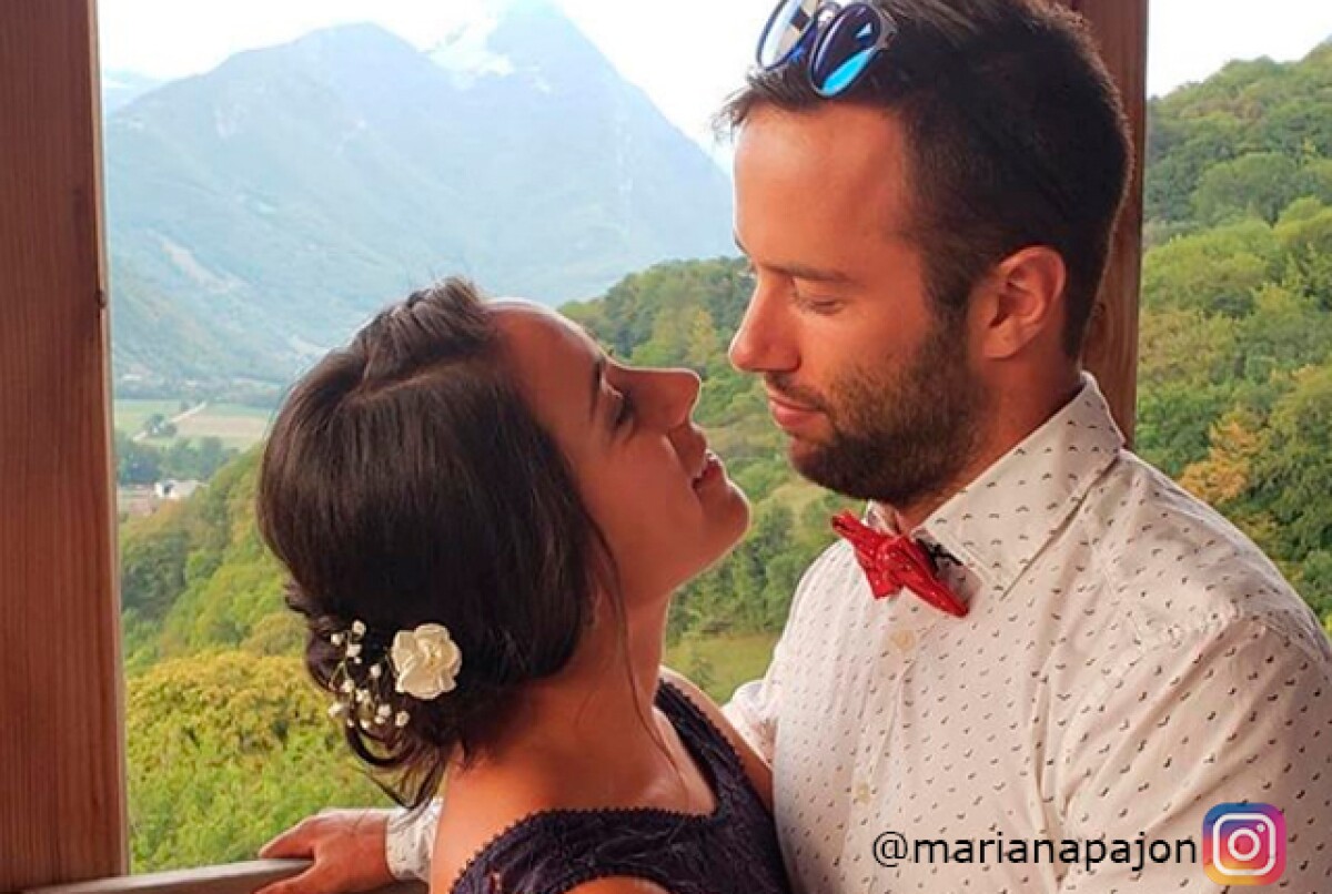 ¿El esposo francés de Mariana Pajón le quitó un cupo a un colombiano para ir a Tokio?