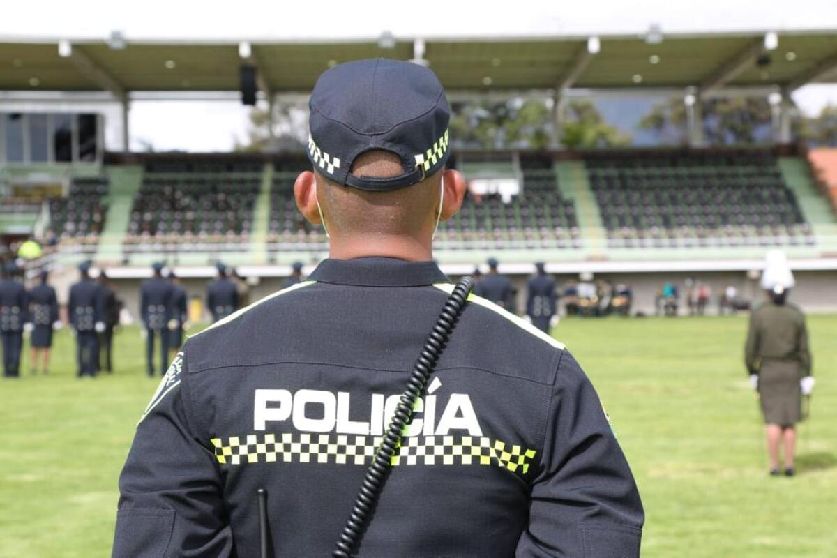 Policía habría violados a dos mujeres auxiliares en estación de policía al sur de Bogotá