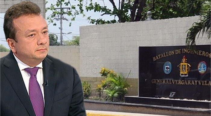  - El último premio gordo de Eduardo Pulgar