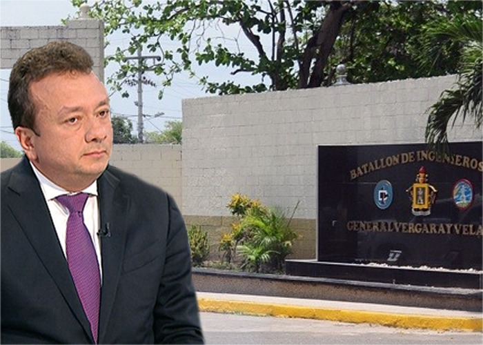 El último premio gordo de Eduardo Pulgar