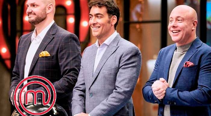  - Los exitosos negocios de comida de MasterChef Celebrity