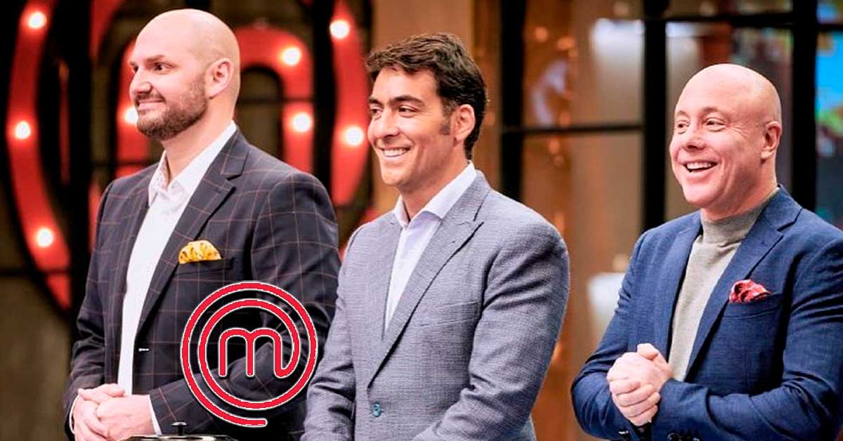 Los exitosos negocios de comida de MasterChef Celebrity Las2orillas.co