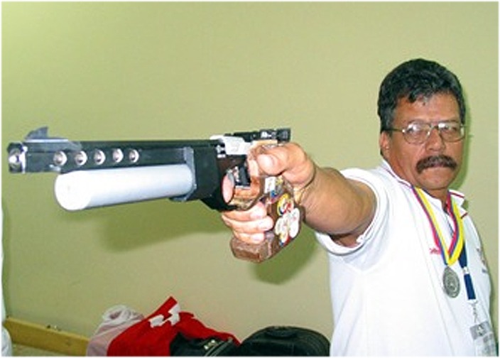 El mayor fracaso de un colombiano en unos Juegos Olímpicos