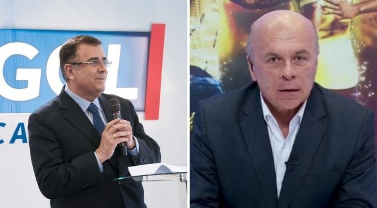 Los colombianos le cobraron a Carlos Antonio Vélez la guerra que le hizo a Pekerman