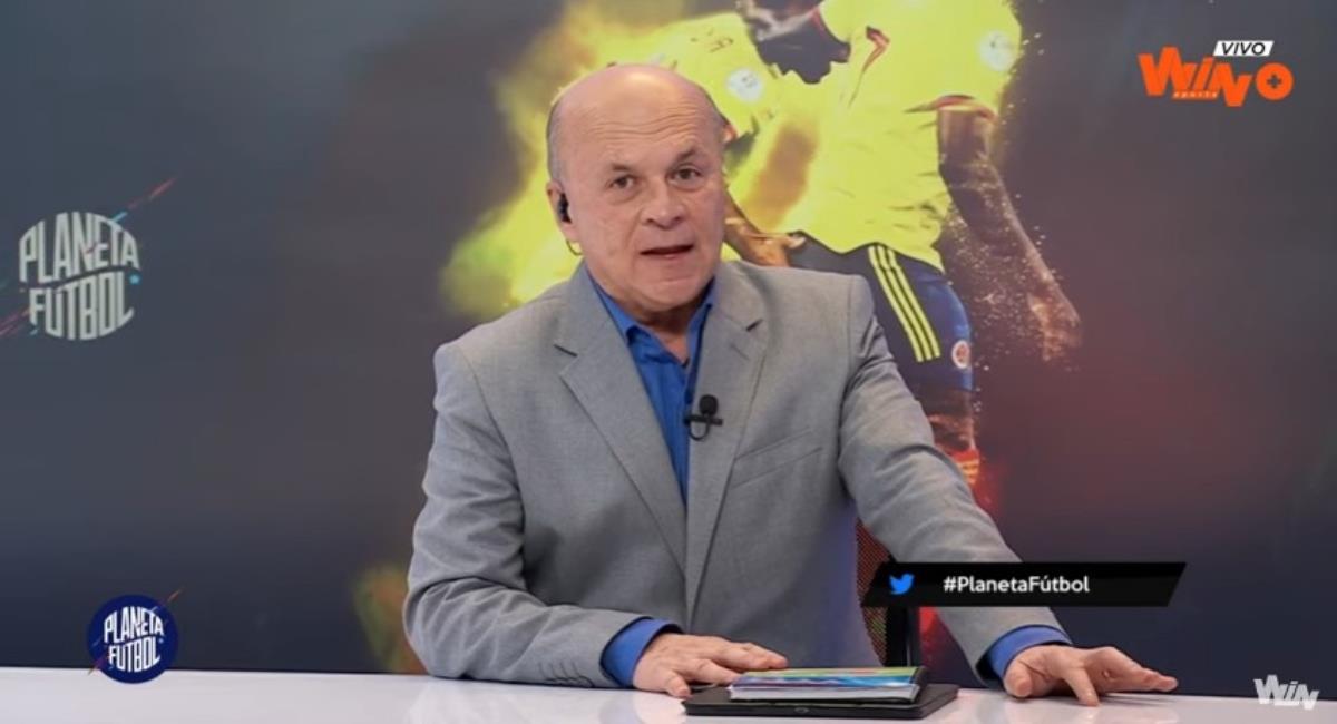 ¿Cuál es el odio de Carlos Antonio Vélez con Messi?