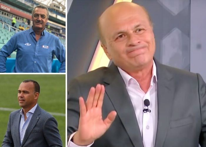 ¿Carlos Antonio no disimula su envidia contra Caracol?