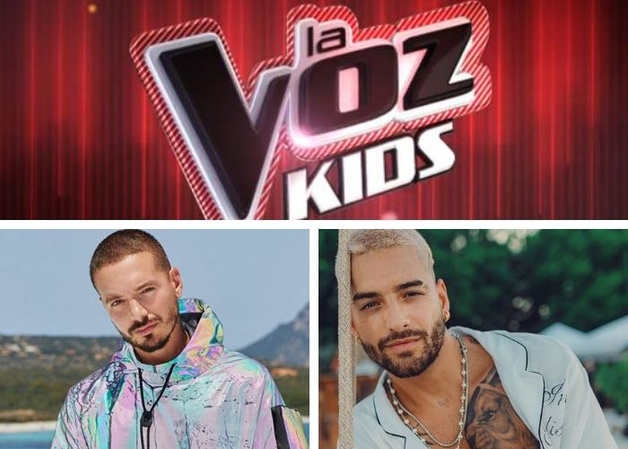 El desprecio de los niños de la Voz Kids por el reggaeton