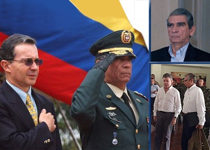 Los tropeles del general Mora Rangel