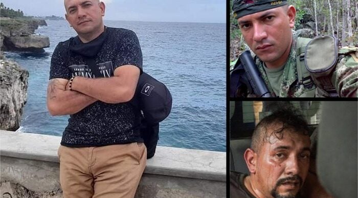  - Los días de goce del soldado Grosso antes del asesinato del presidente de Haití