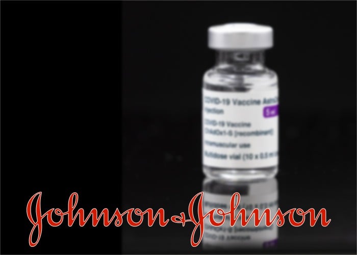 Autoridades sanitarias de EEUU investigan posible efecto secundario de la vacuna de Johnson & Johnson