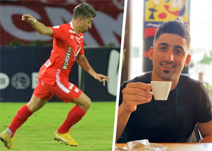 Matias Pisano: el traidor mayor del América