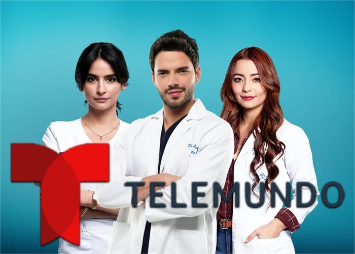 RCN tiene que mandar sus novelas al exterior para que sea un éxito