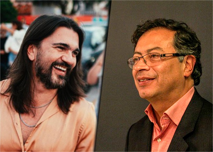 La estupidez de cancelar a Juanes porque no es petrista