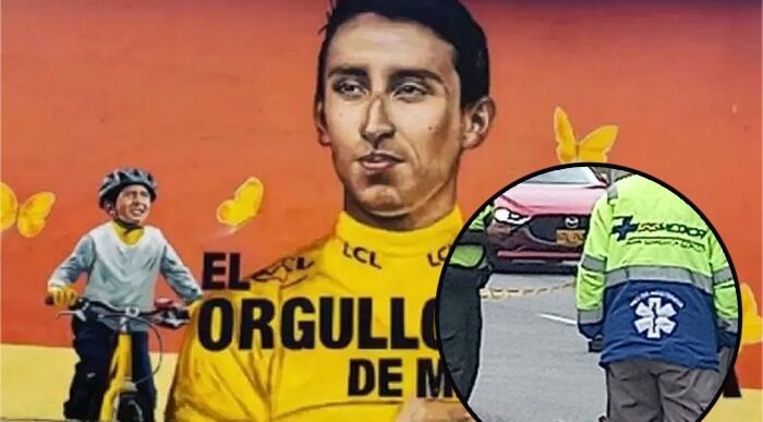  - Indignante: el mulero que atropelló a Julian Esteban Gómez sigue libre