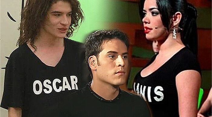  - Los participantes más odiados de los realities colombianos