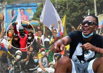  - Joven de la Primera Línea en Cali muere tras presunto atentado en Siloé - Página 3