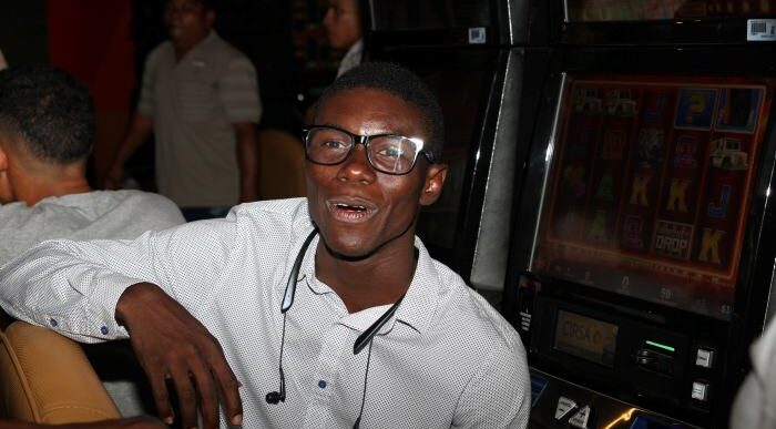  - Yuberjen Martínez, el muchacho que recogía plátanos en Urabá