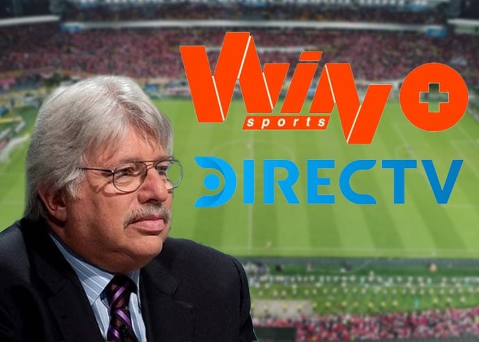 Los magnates argentinos que se quedarán con DirecTV y Win Sports