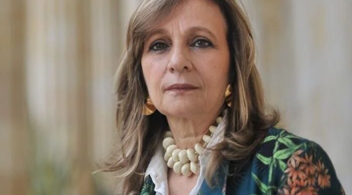  - Ángela María Robledo pierde la batalla por su curul