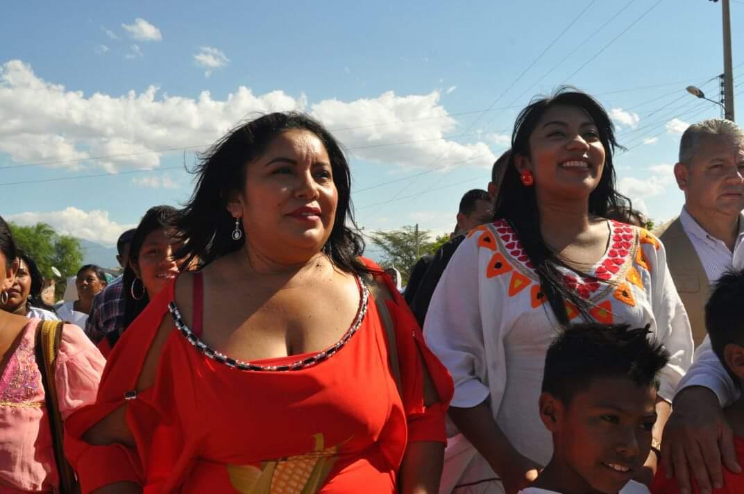Una líder wayúu competirá contra Petro por la candidatura del Pacto Histórico