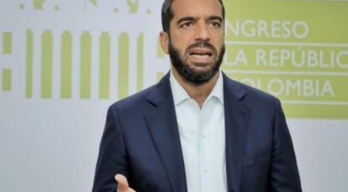  - Arturo Char se hace el loco con la Ley de Comida Chatarra 