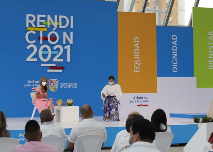 Reactivación económica: 45 mil empleos recuperados en el Atlántico