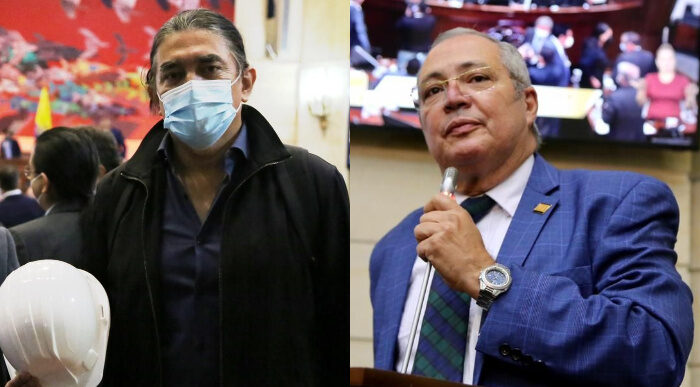  - Puntillazo a Gustavo Bolívar: lo dejaron sin cargo directivo en el Senado