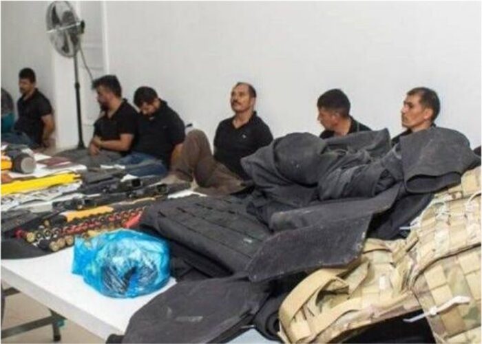  - El misterioso asesinato del Presidente de Haití