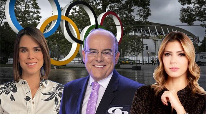  - La millonaria apuesta del Canal Caracol por la exclusiva de los Juegos Olímpicos