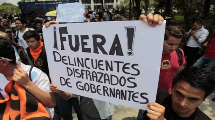 Después del paro, ¿qué necesita Colombia?