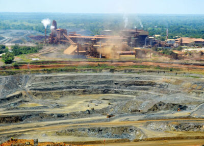  - La revancha de los venezolanos de Pacific Rubiales con la bonanza del oro