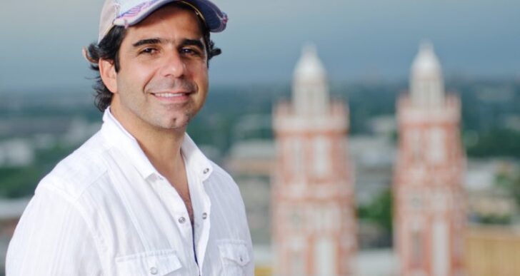  - Cambio de planes de Alex Char, se le quitaría a la aspiración presidencial