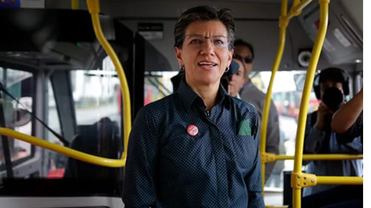 #PelandoElCobre: ¿“Salvar” a Transmilenio?
