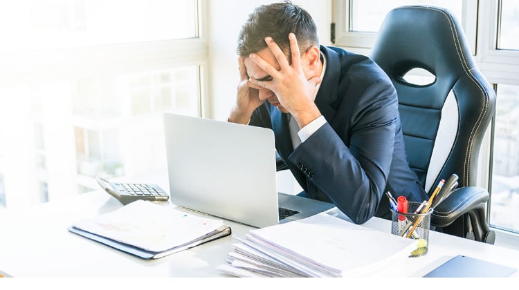 Yo no sé con qué cara nos quieren cobrar más impuestos