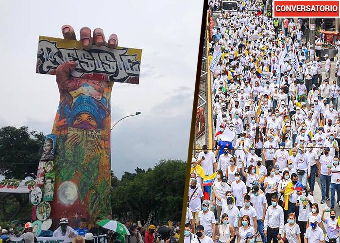 Gran Acuerdo por Cali: para mirar hacia adelante