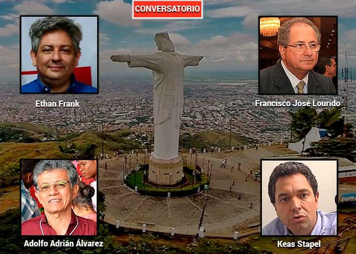  - Gran Acuerdo por Cali: para mirar hacia adelante