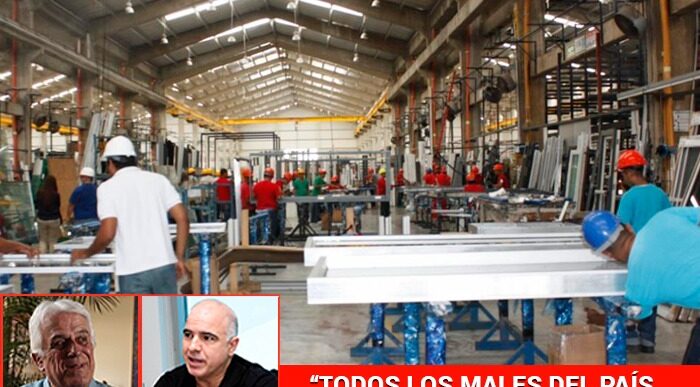  - ¿Qué es lo que hace a Christian Daes, el creador de Tecnoglass, un empresario distinto?