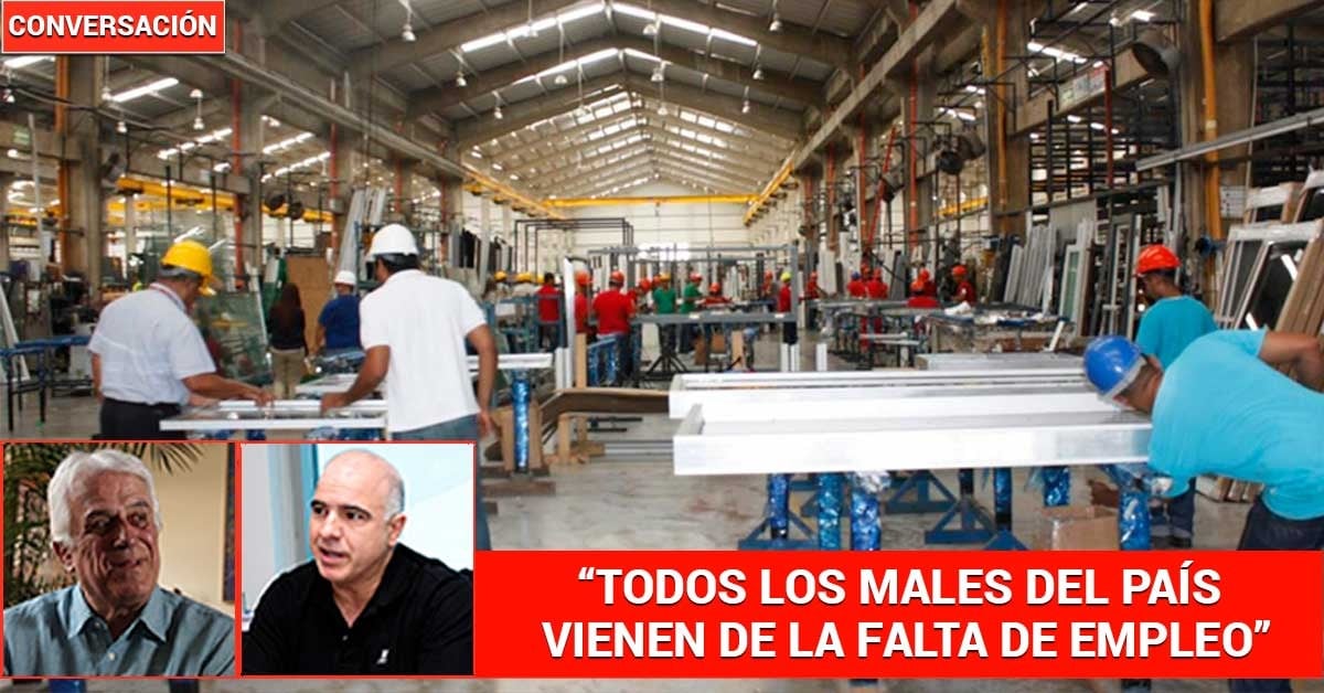 ¿Qué es lo que hace a Christian Daes, el creador de Tecnoglass, un empresario distinto? - Vimarsana News