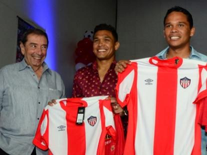  - Teófilo es un gamín: agredió físicamente a Fuad Char que tiene 83 años